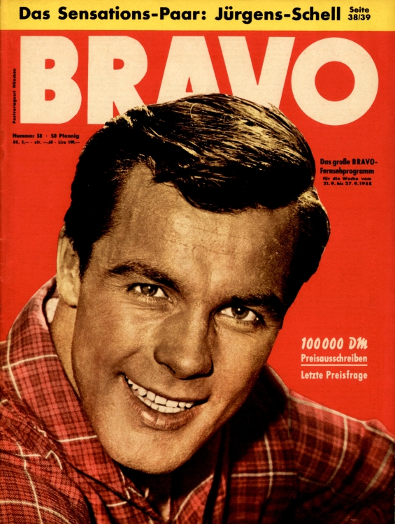 BRAVO 1958-38